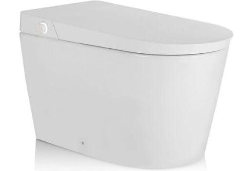 Alpha Bidet UXT Pearl smart toilet